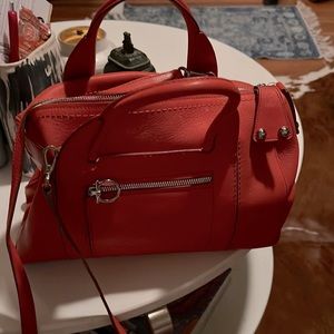 Salvatore ferragamo purse!